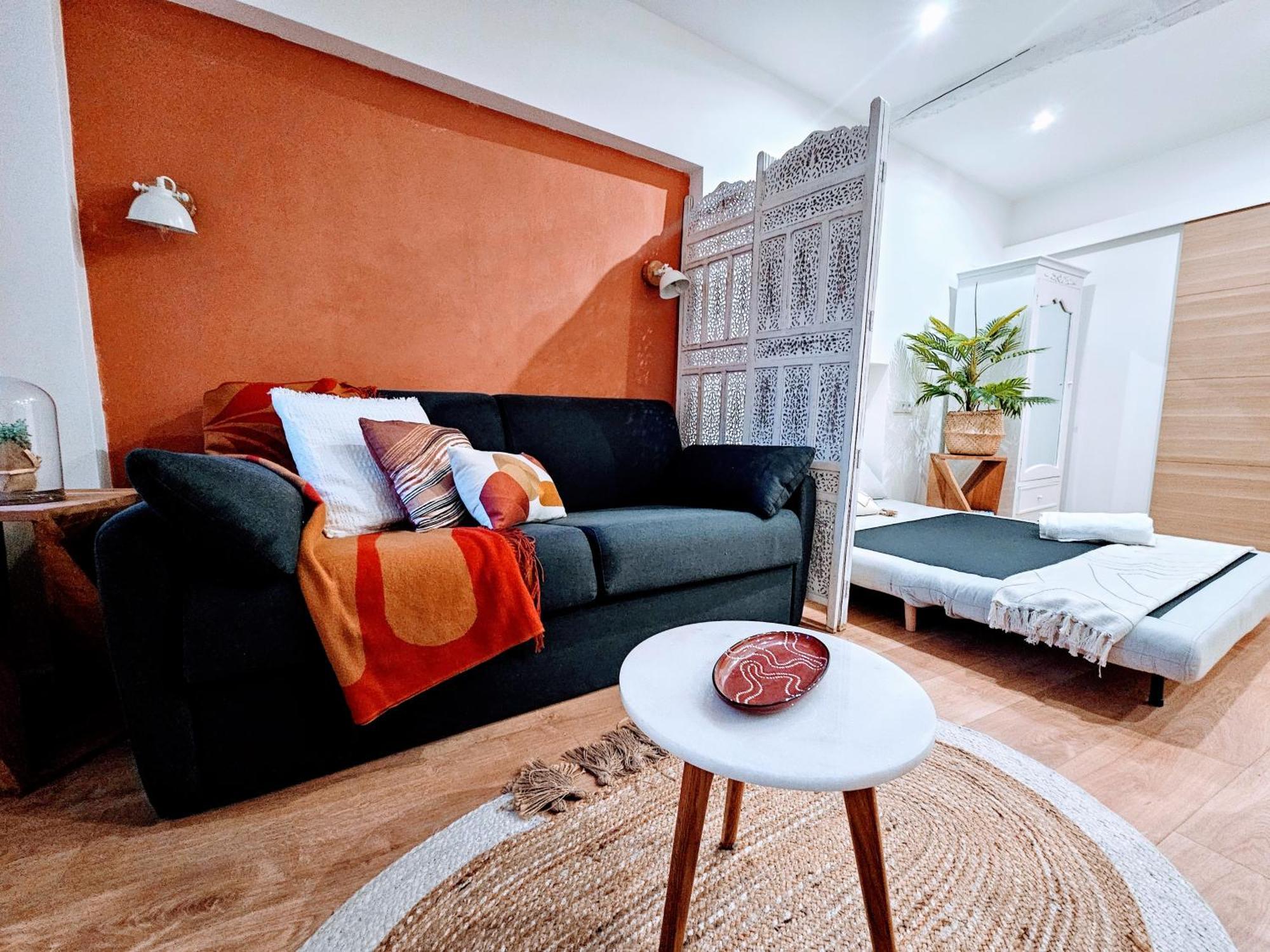 Studio Aux Pieds Des Parfumeries กราส ภายนอก รูปภาพ